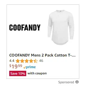 Amazon Sponsored Display