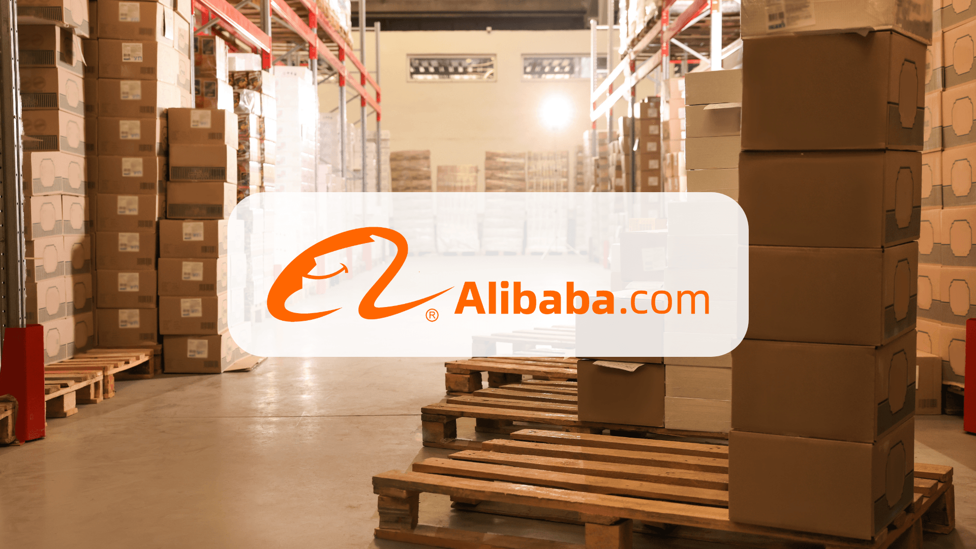 Alibaba: Jak zamówić towar z Chin - Przewodnik po platformie B2B