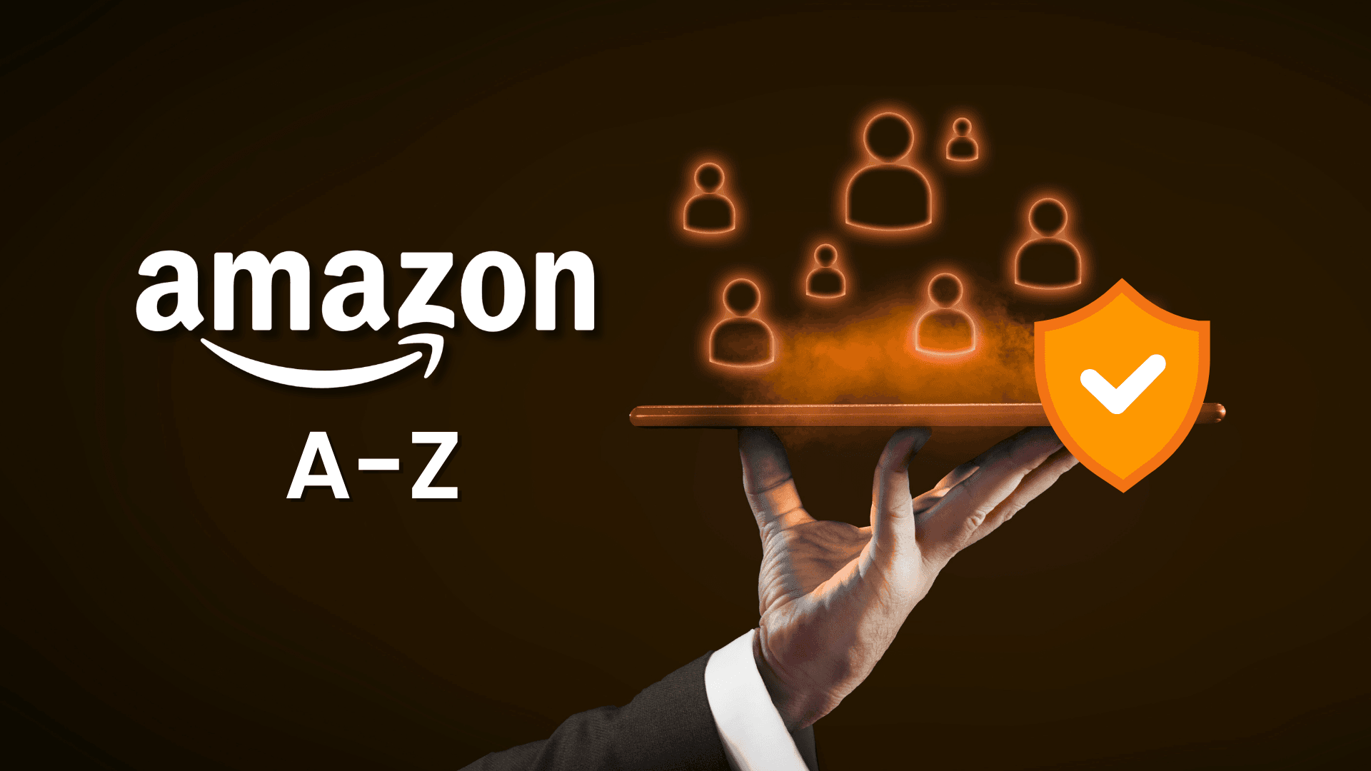 Amazon od A do Z: jak działają roszczenia i jak nie dać się zaskoczyć?