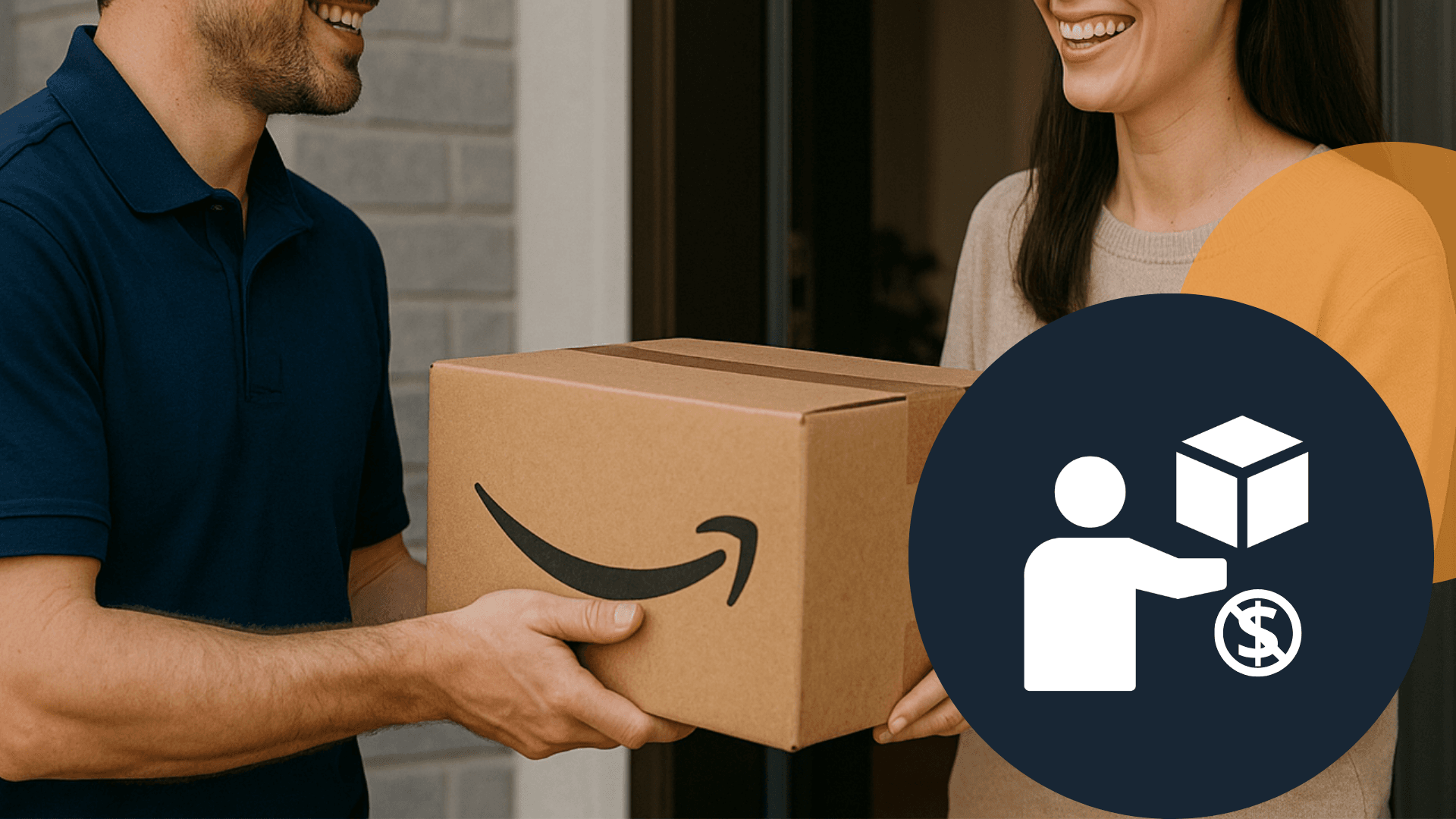 Darmowa dostawa na Amazon - co musisz wiedzieć jako sprzedawca?