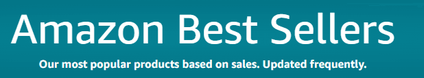 Dlaczego Bestseller Amazon jest tak ważny?