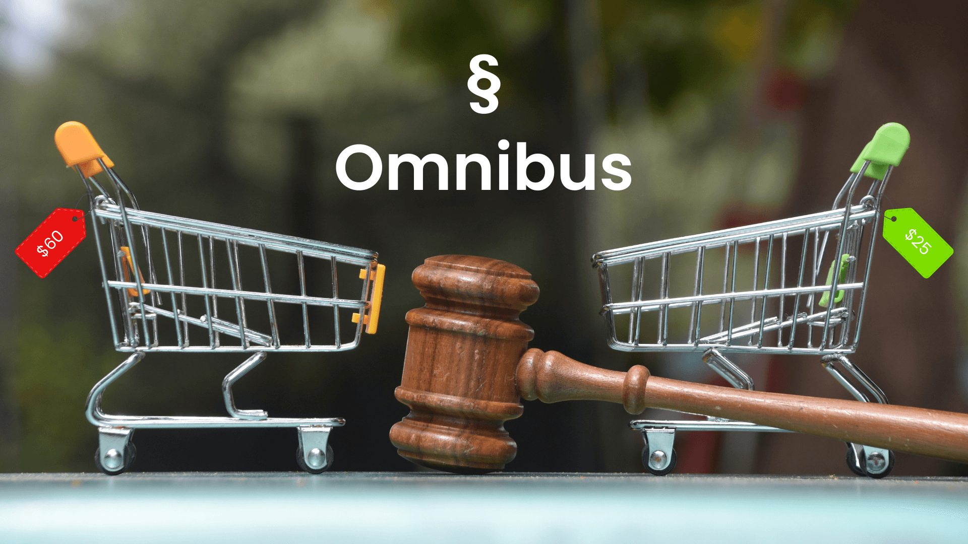 Dyrektywa Omnibus – co to jest i jak wpływa na e-commerce?