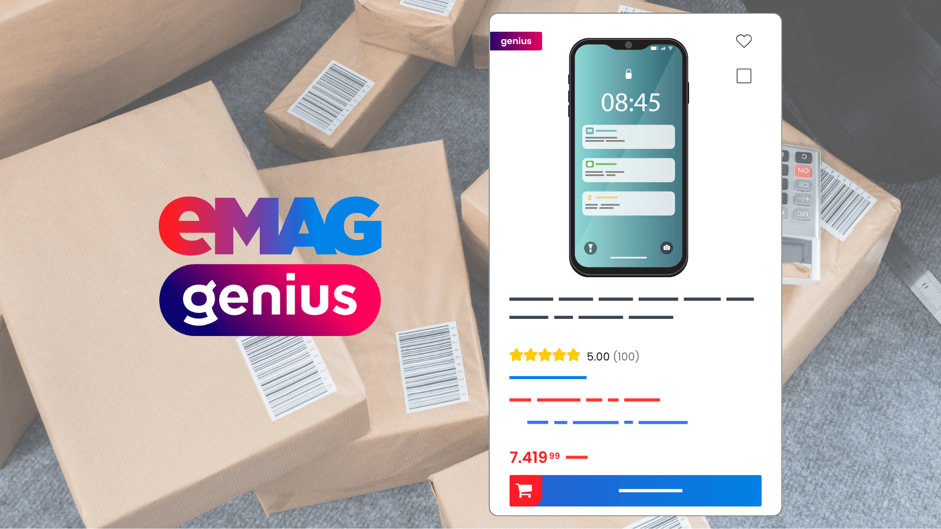 eMAG Genius: co to jest i jak działa program dla sprzedawców?