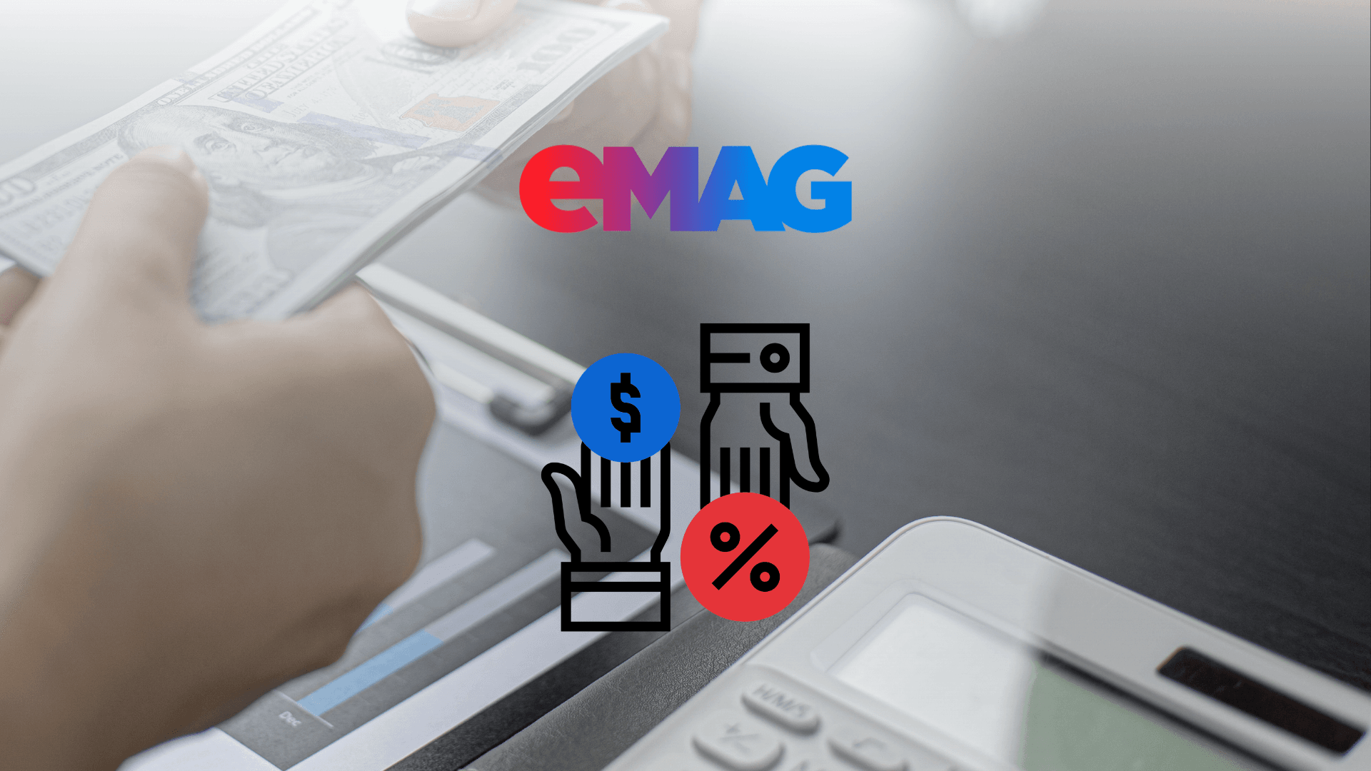eMAG: prowizja od sprzedaży bez tajemnic. Jak mądrze zaplanować i skalować zyski na największym marketplace w CEE?