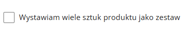 Ilość