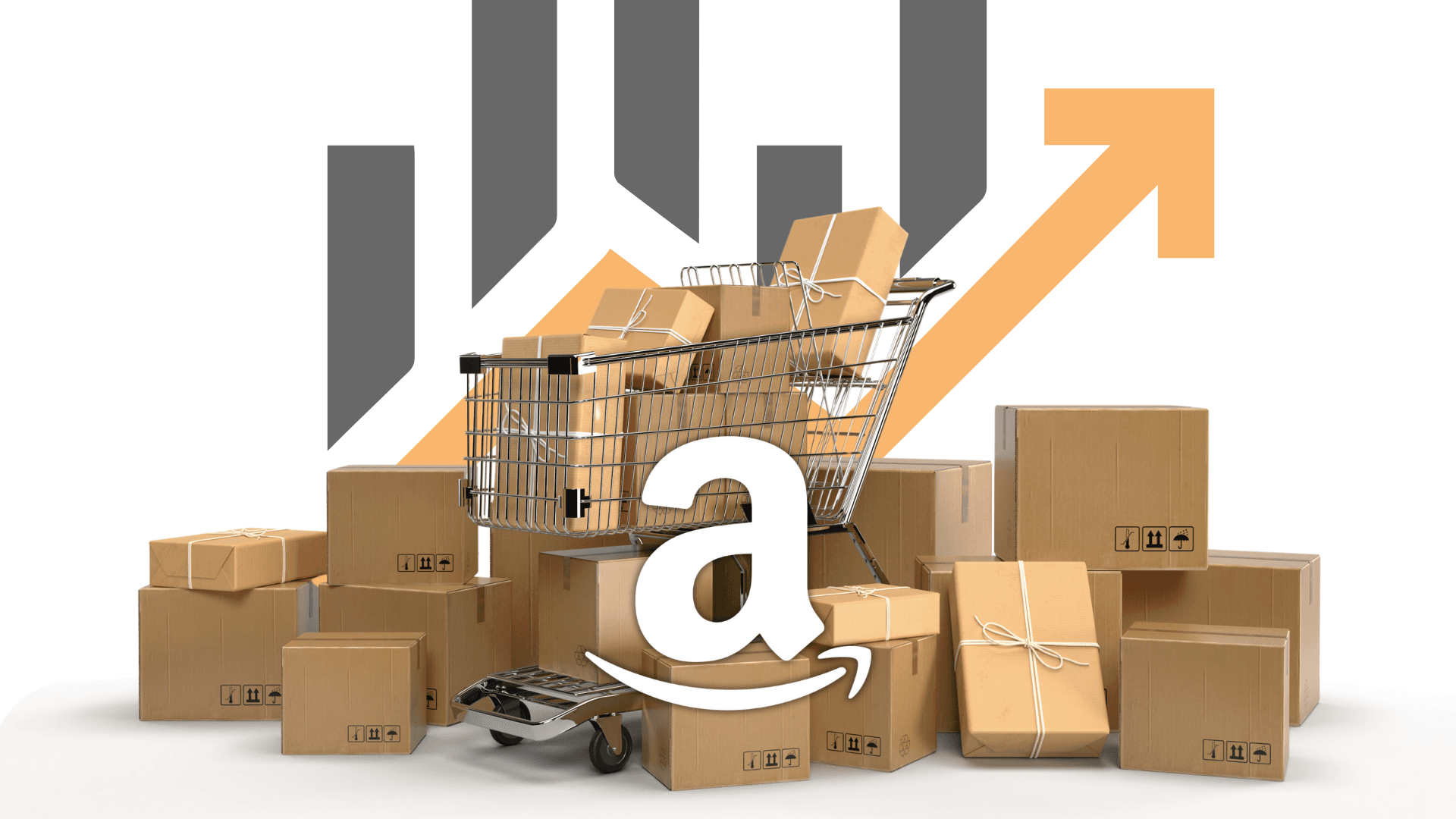 Jak Zwiększyć Sprzedaż na Amazon? Sprawdzone Strategie!