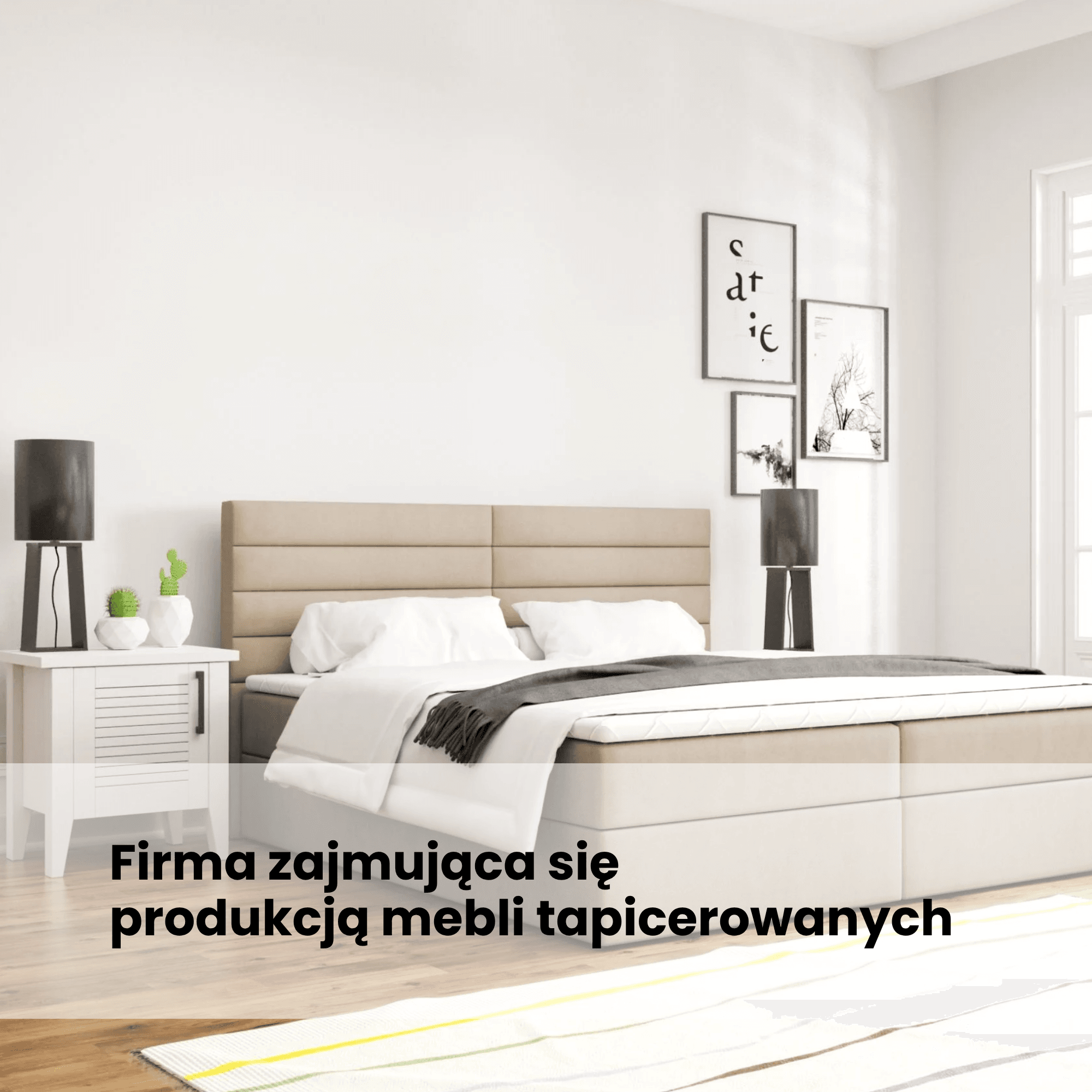 Producent mebli na Kaufland.de: Wzrost sprzedaży o 6000% w 4 miesiące