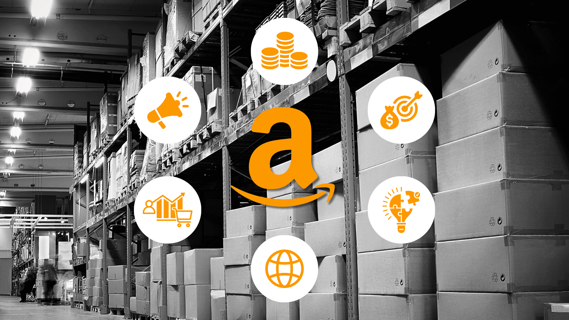 Marketing na Amazonie, czyli jak skutecznie promować produkty i zwiększać sprzedaż