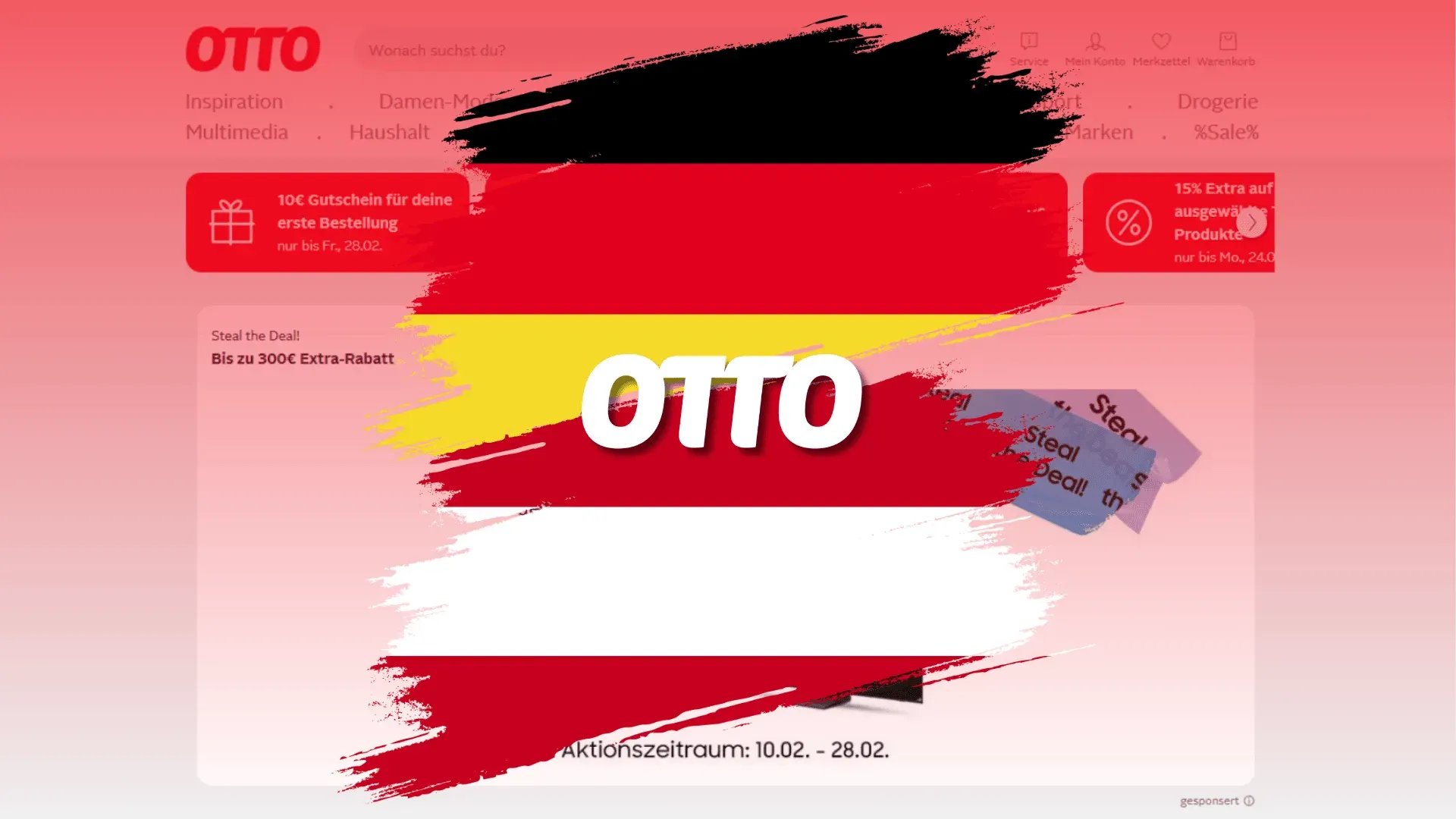 Sprzedaż na OTTO - czy warto wejść na ten Marketplace?