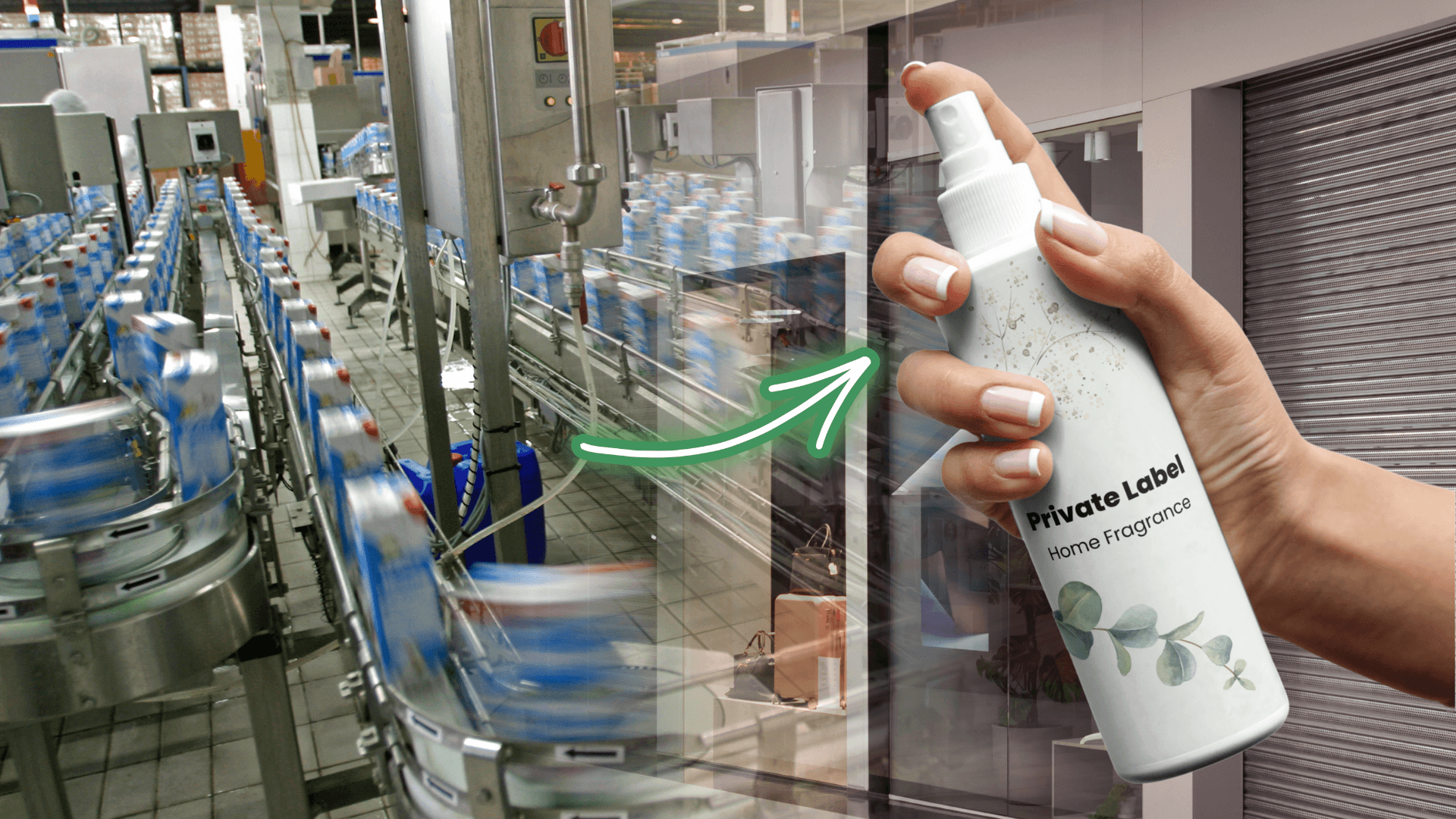 Private Label: Czym jest i jak zacząć sprzedawać pod własną marką?