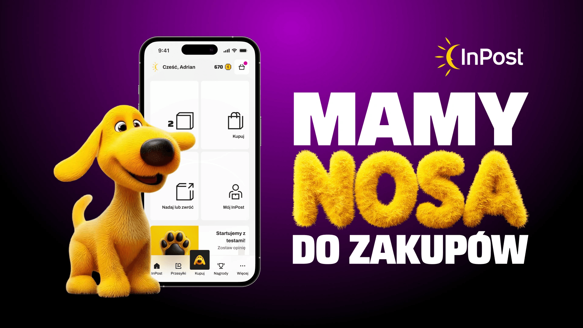 Von Halsky AI od InPostu: Rewolucja czy chwilowy szum?