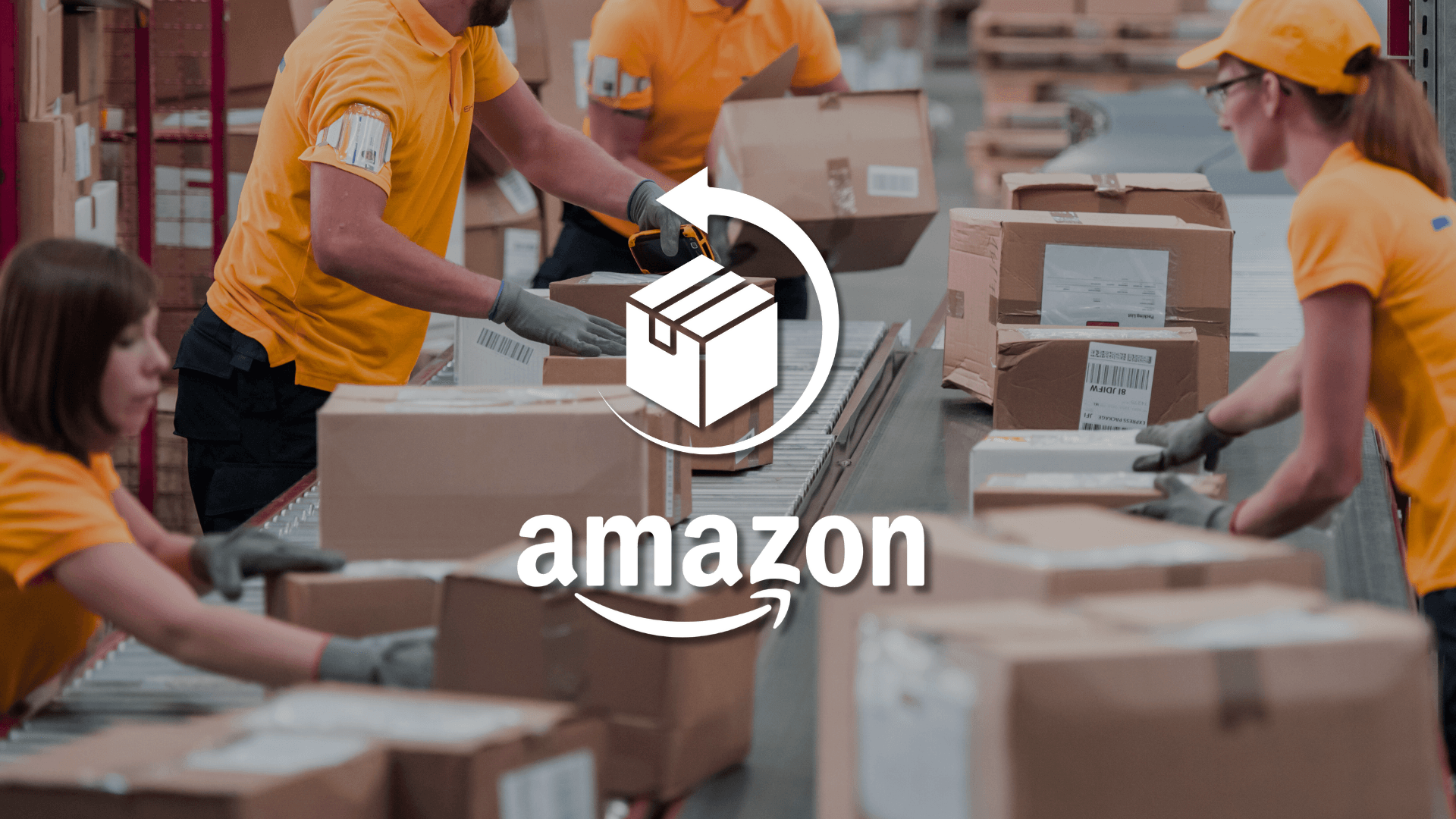 Zwroty na Amazon, czyli co warto wiedzieć z perspektywy sprzedawcy