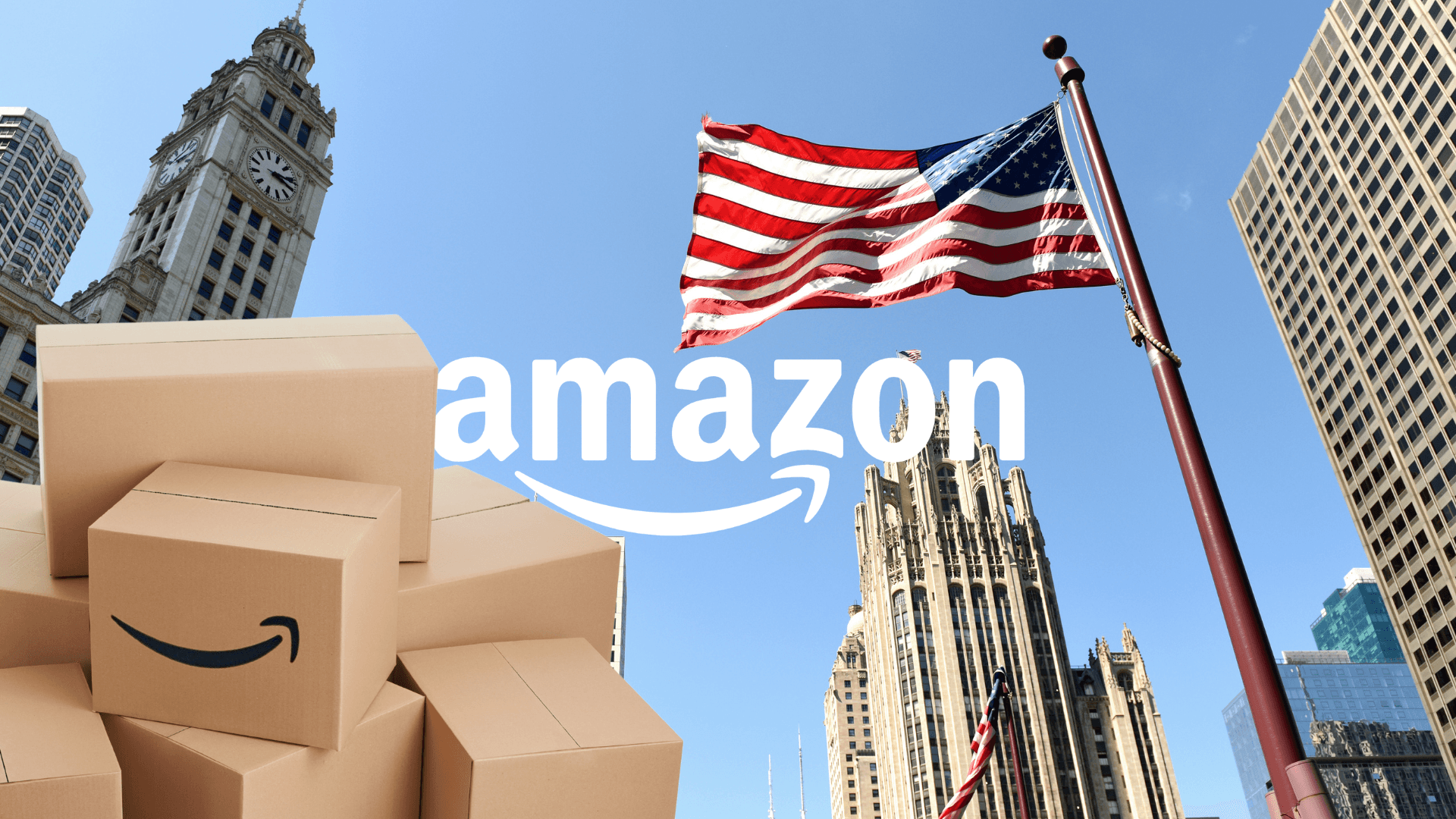 Amerykański Amazon od podszewki – jak wejść na rynek USA?