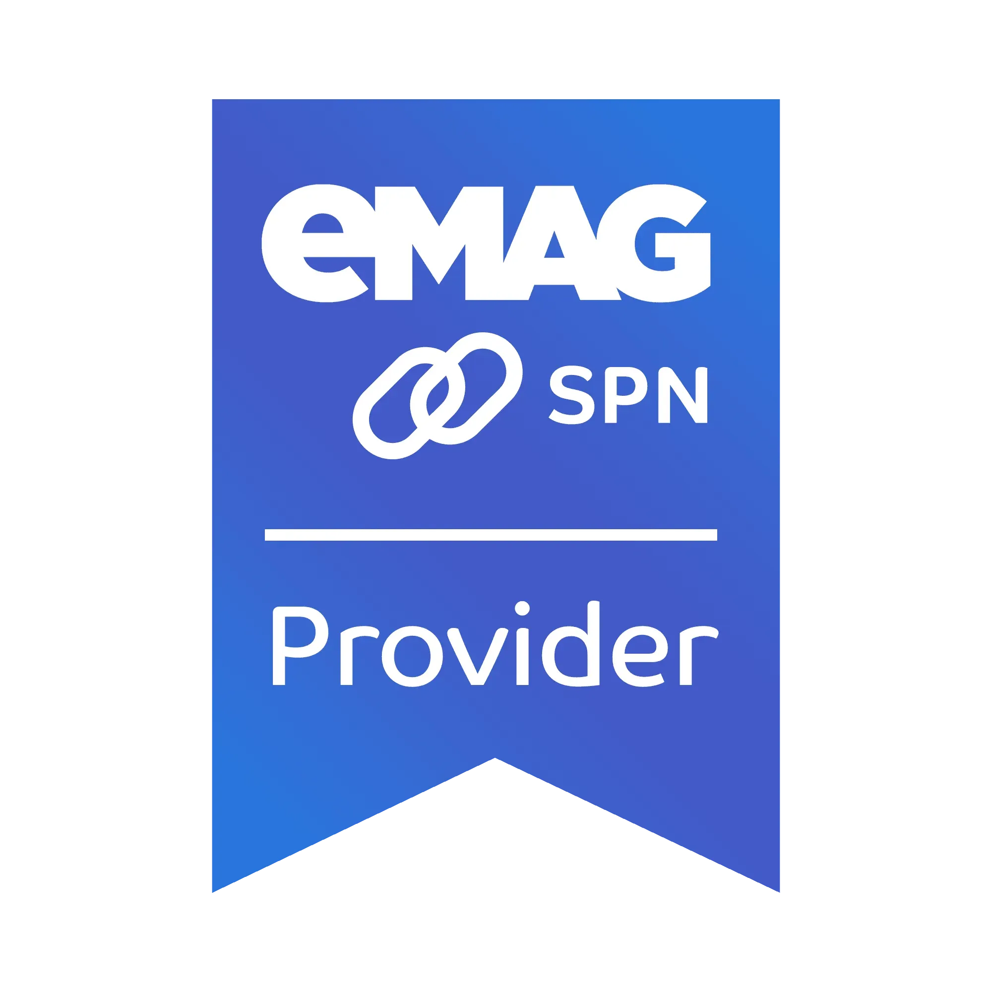eMAG SPN Provider