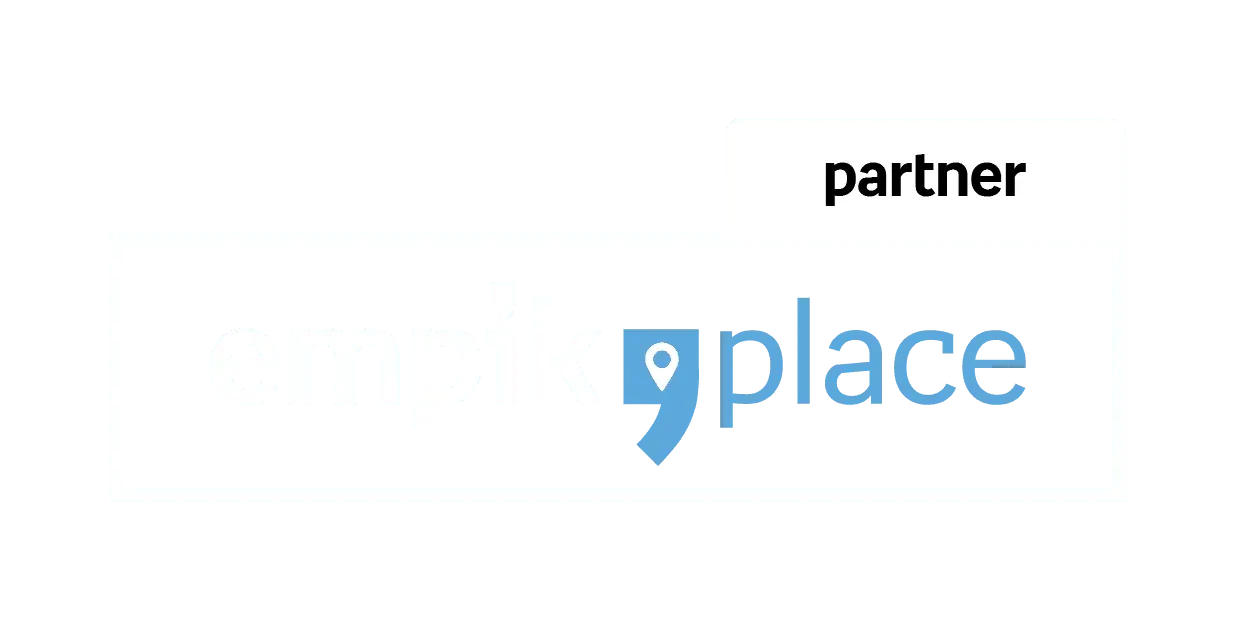 Empik Place Partner
