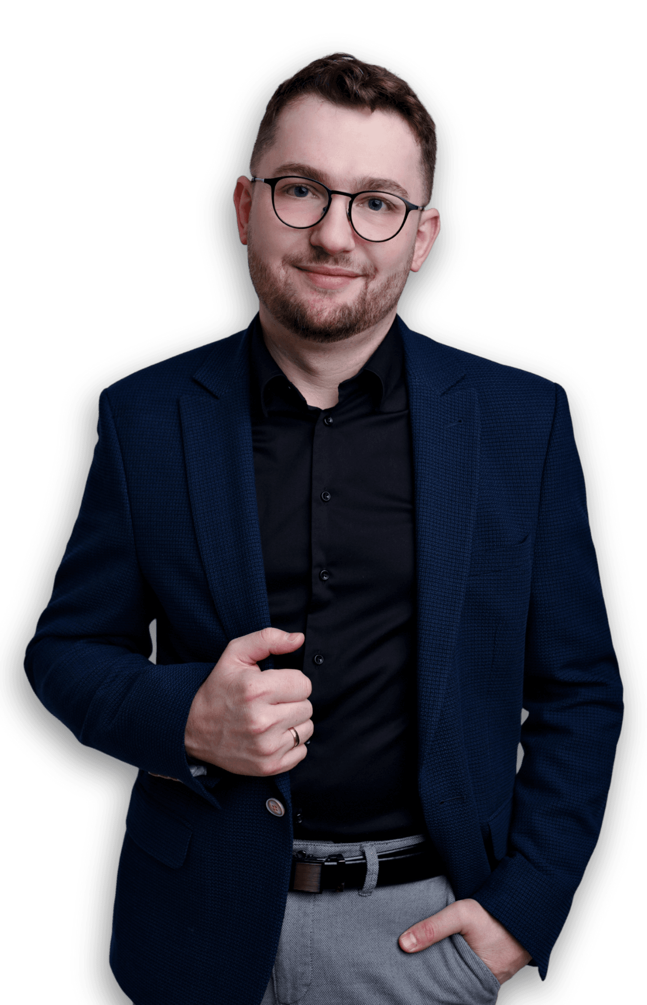 Skontaktuj się z Raise Your Sales
