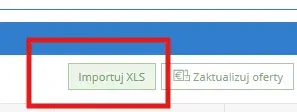 Import XLS