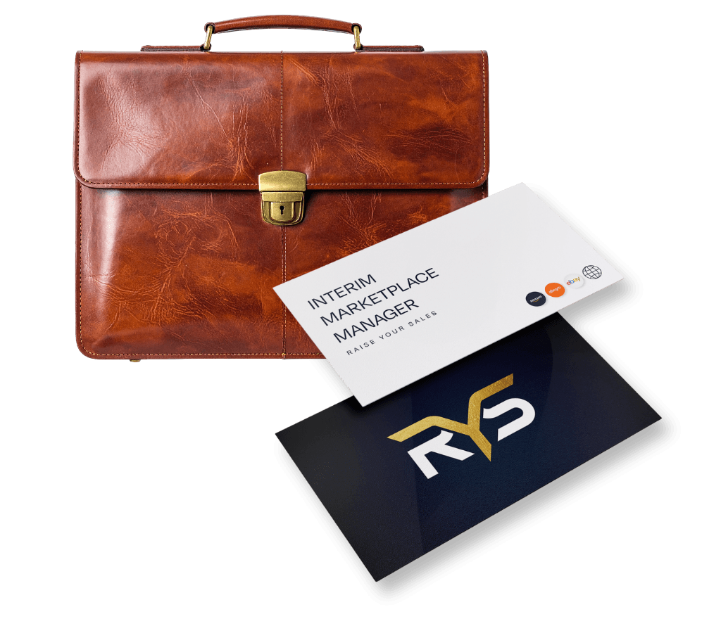 Interim marketplace manager