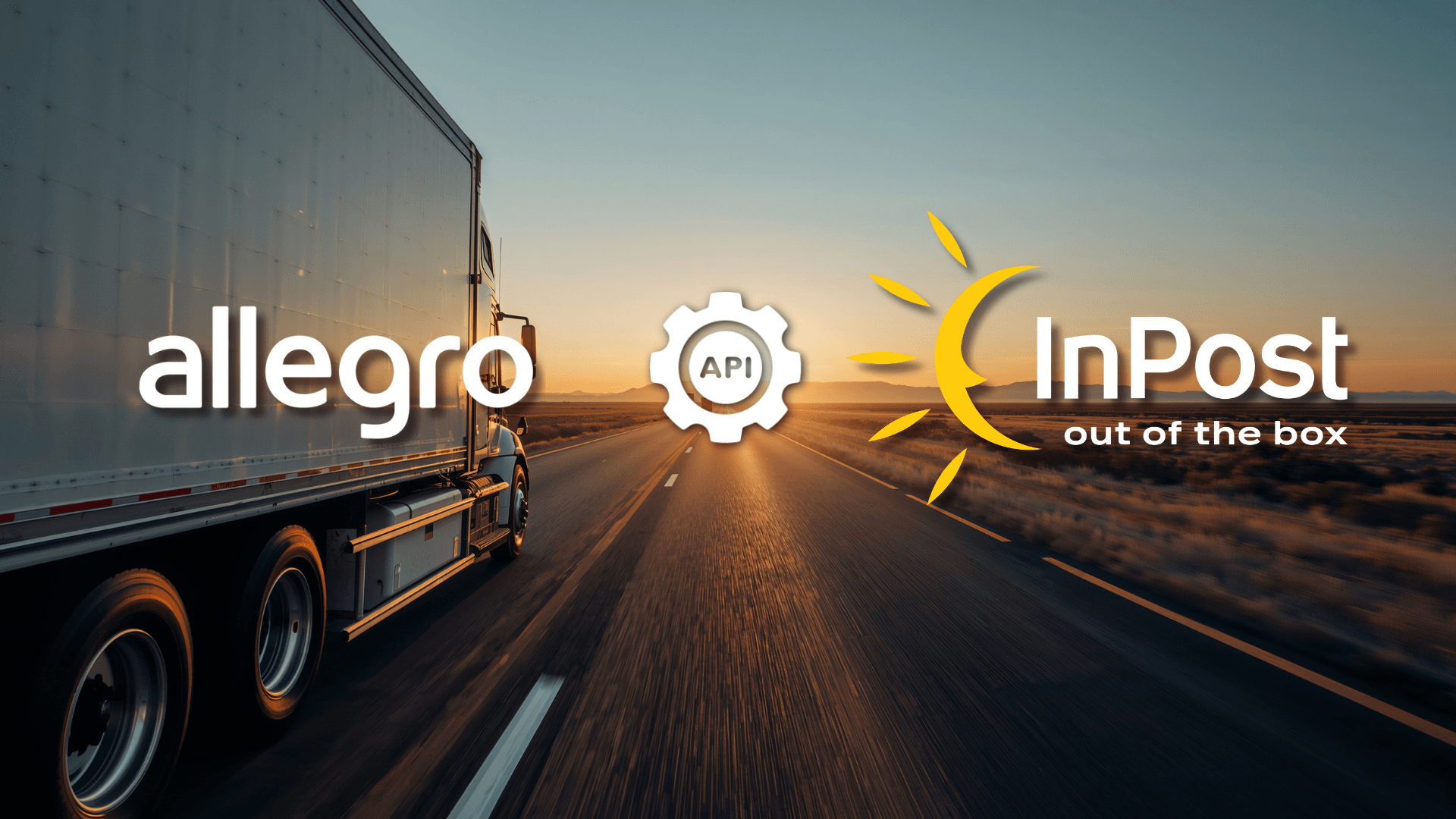 Integracja Allegro z InPost poprzez API – instrukcja dla sprzedawców