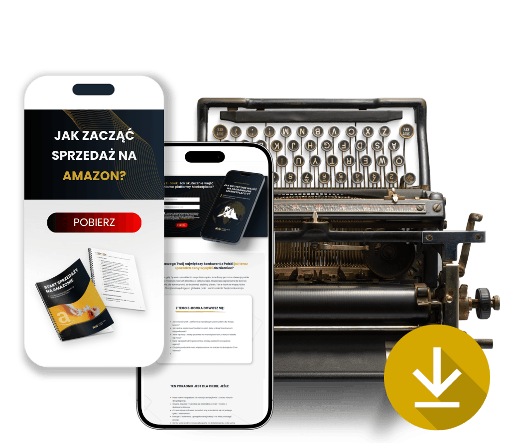Materiały do pobrania — e-booki Raise Your Sales