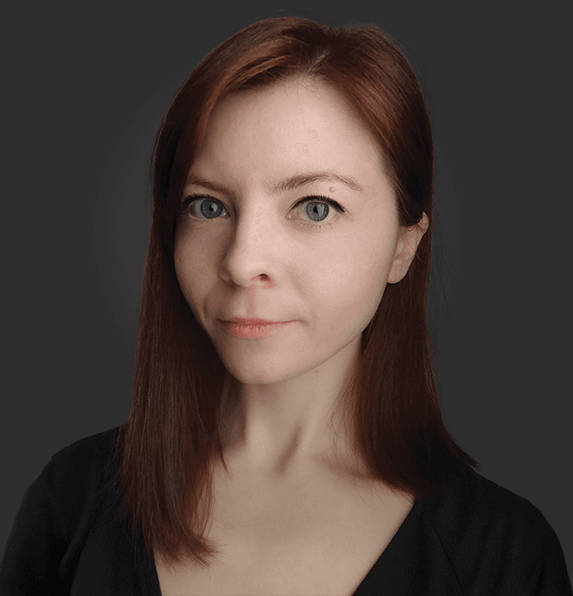 Aleksandra Żurek