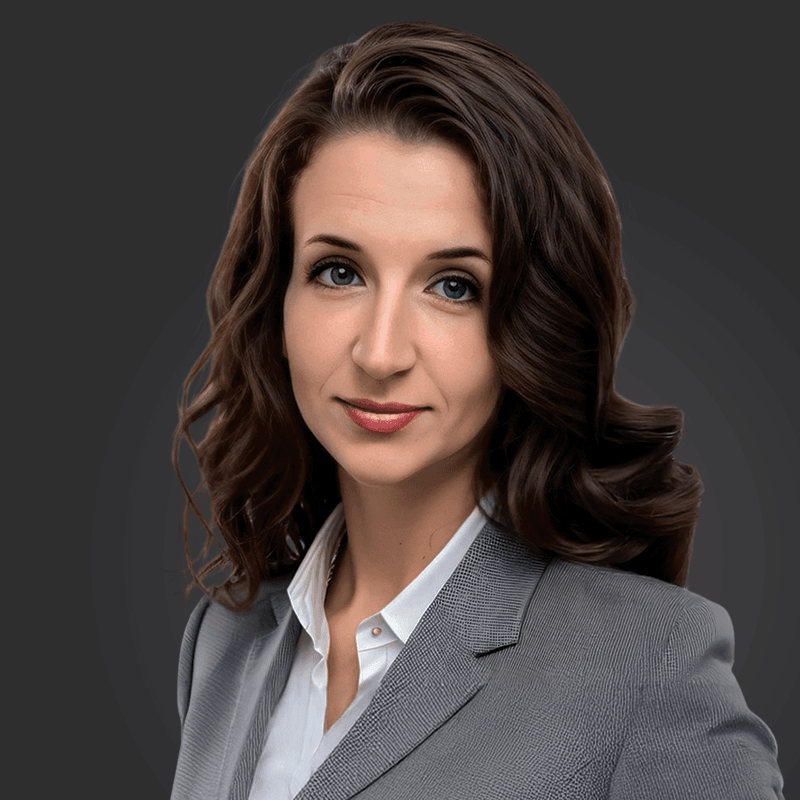 Anna Sacharewicz
