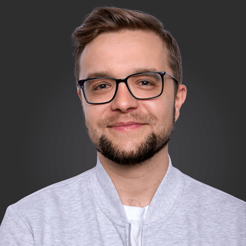Bartłomiej Ożóg