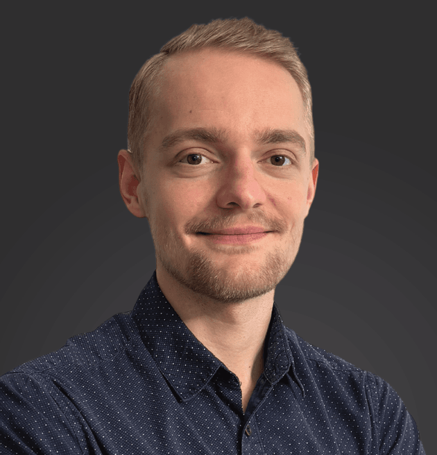Damian Albrycht