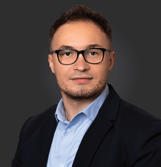 Damian Ulko