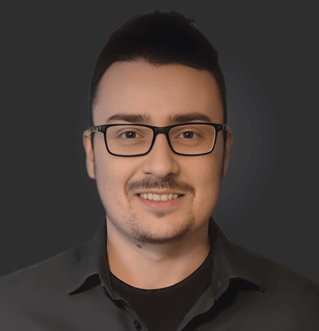 Daniel Ponicki