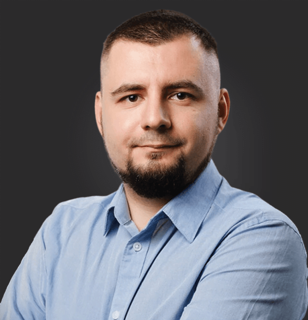 Marcin Truch