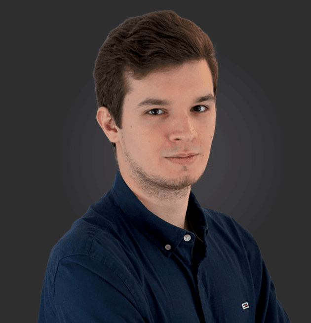 Michał Dubicki