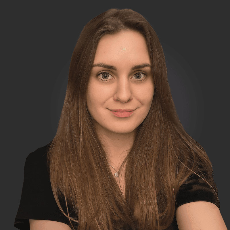 Paulina Nowakowska