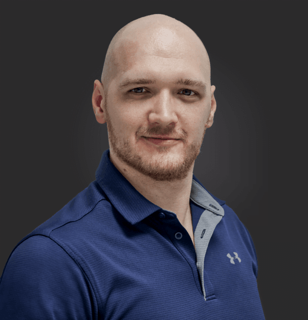 Piotr Krzysztofowicz