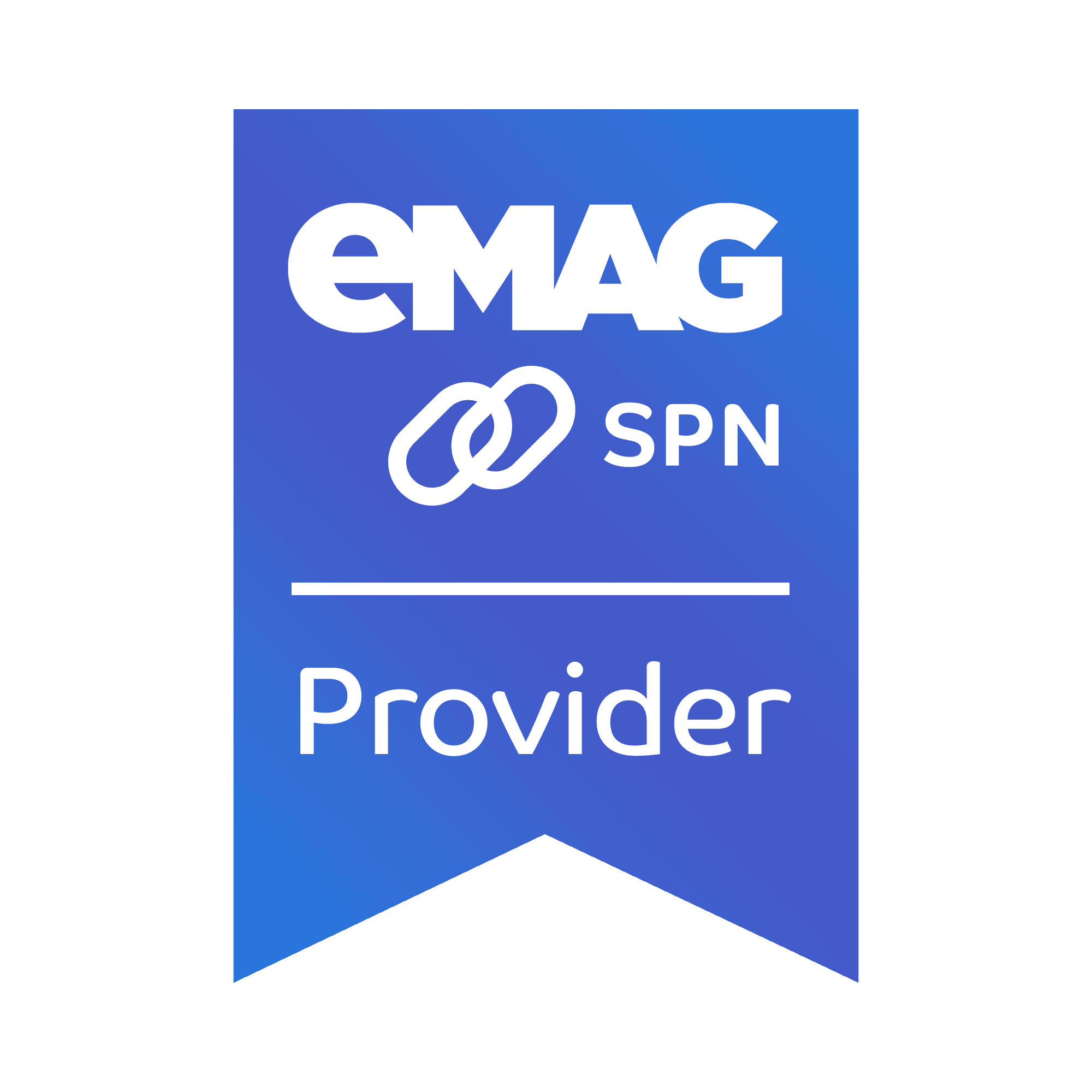 Oficjalny partner Emag SPN | Raise Your Sales