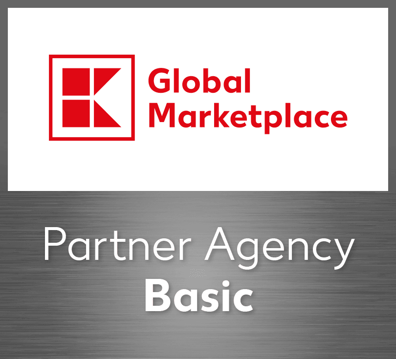 Oficjalny partner Kaufland | Raise Your Sales