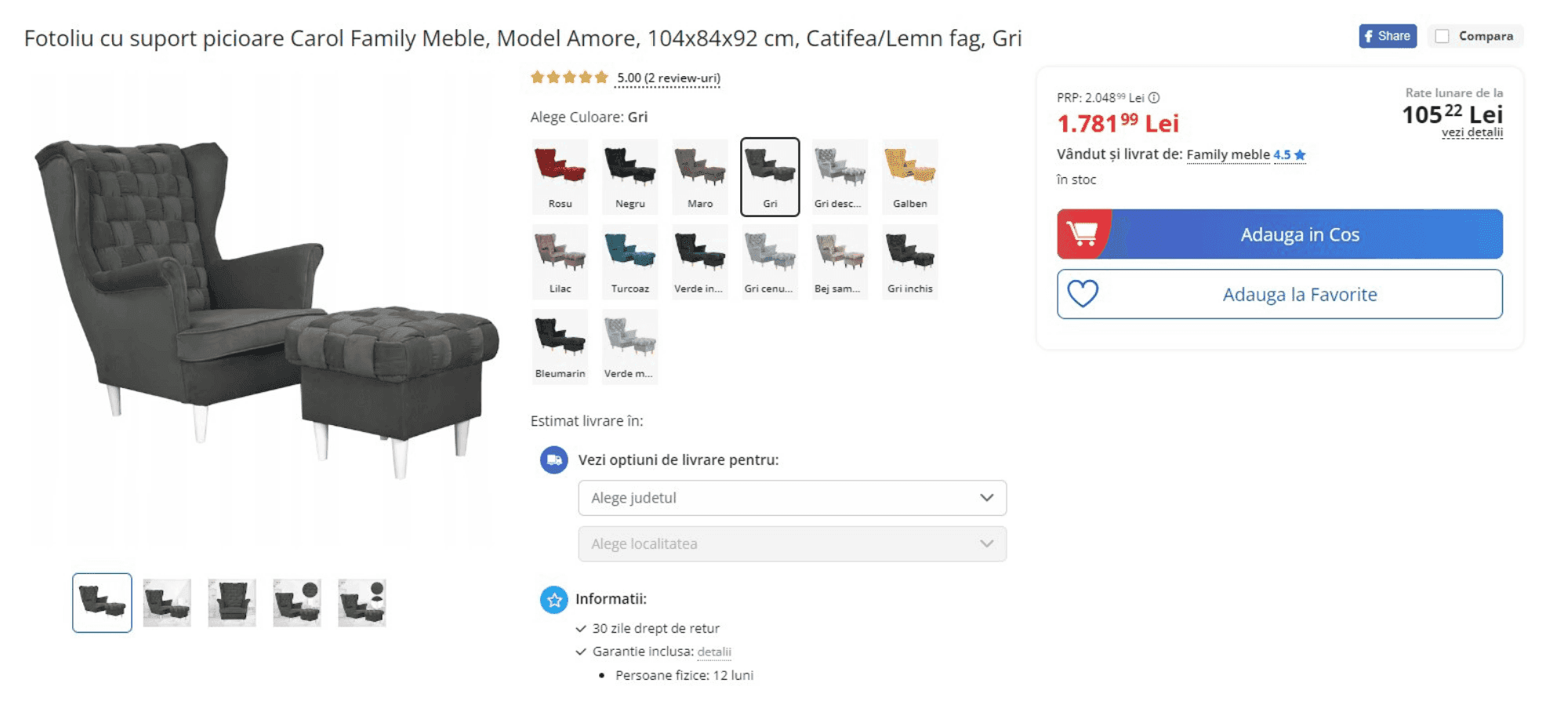 Wdrożenie oferty