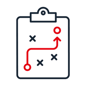 Kick-off – Strategia i planowanie działań