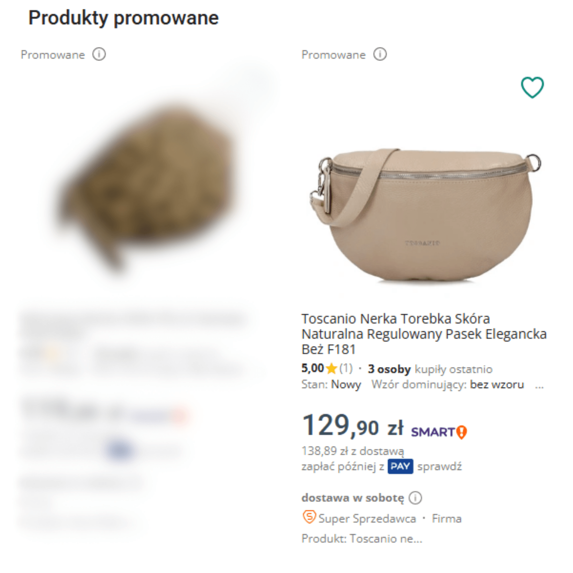 Zestawy produktowe, wyróżnienia i funkcje promocyjne