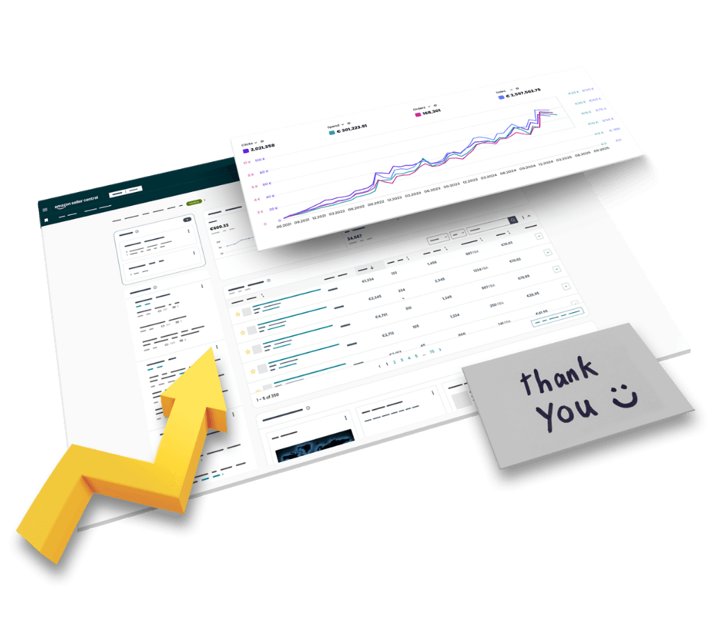 Case studies Raise Your Sales